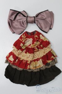 ネオブライス/OF:衣装 S-25-12-07-302-TO-ZS