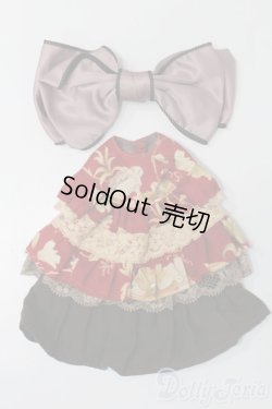 画像1: ネオブライス/OF:衣装 S-25-12-07-302-TO-ZS