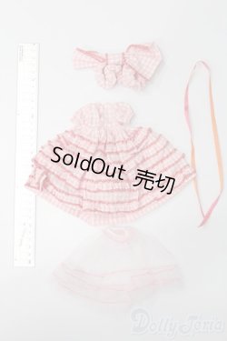 画像2: ネオブライス/OF:衣装 S-25-12-07-301-TO-ZS