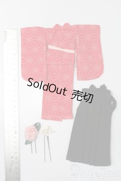 画像2: 22cmサイズドール/OF:衣装 S-25-09-14-189-TO-ZS