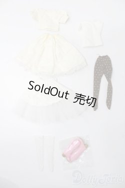 画像1: 22cmサイズドール/OF:衣装 S-25-09-14-190-TO-ZS