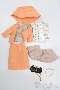 30cmドールサイズ/OF:衣装セット S-25-10-12-131-TO-ZS