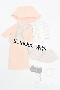 画像1: 30cmドールサイズ/OF:衣装セット S-26-03-08-516-TO-ZS
