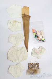 30cmドールサイズ/OF:衣装セット S-25-10-12-132-TO-ZS