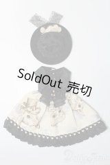 22cmサイズドール/OF:衣装 S-25-11-09-639-TO-ZS