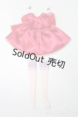 22cmサイズドール/OF:衣装 S-26-06-21-444-TO-ZS