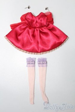画像1: 22cmサイズドール/OF:衣装 S-25-09-28-148-TO-ZS