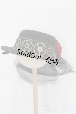 画像1: ネオブライス/OF:小物 S-25-09-14-124-TO-ZS