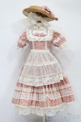 SD/OF:RoseGarden衣装セット　Melody.C様製 S-25-09-21-061-TO-ZS
