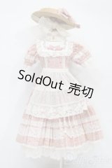 SD/OF:RoseGarden衣装セット　Melody.C様製 S-25-11-16-495-TO-ZS