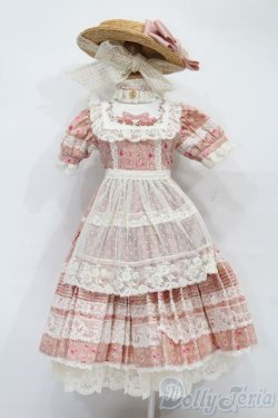 画像1: SD/OF:RoseGarden衣装セット　Melody.C様製 S-25-09-21-061-TO-ZS