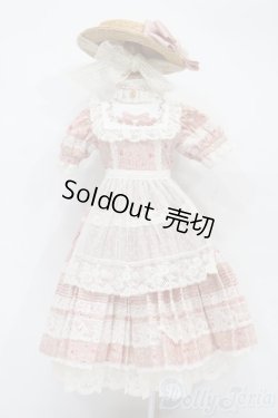 画像1: SD/OF:RoseGarden衣装セット　Melody.C様製 S-25-11-16-495-TO-ZS