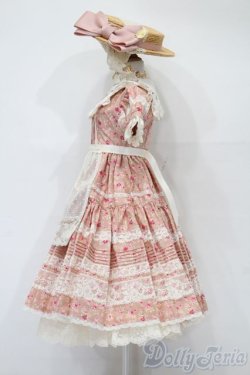 画像2: SD/OF:RoseGarden衣装セット　Melody.C様製 S-25-09-21-061-TO-ZS