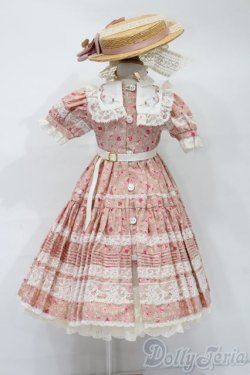 画像3: SD/OF:RoseGarden衣装セット　Melody.C様製 S-25-09-21-061-TO-ZS