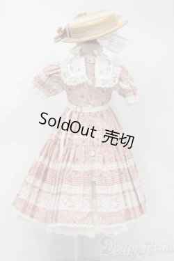 画像3: SD/OF:RoseGarden衣装セット　Melody.C様製 S-25-11-16-495-TO-ZS