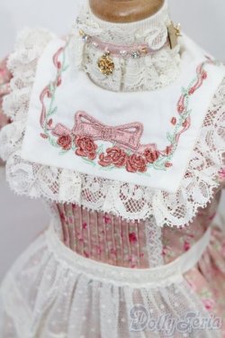 画像4: SD/OF:RoseGarden衣装セット　Melody.C様製 S-25-09-21-061-TO-ZS