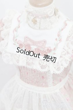 画像4: SD/OF:RoseGarden衣装セット　Melody.C様製 S-25-11-16-495-TO-ZS