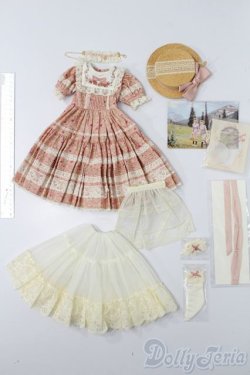 画像5: SD/OF:RoseGarden衣装セット　Melody.C様製 S-25-09-21-061-TO-ZS