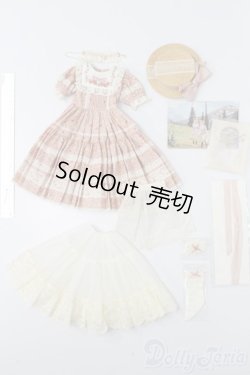 画像5: SD/OF:RoseGarden衣装セット　Melody.C様製 S-25-11-16-495-TO-ZS