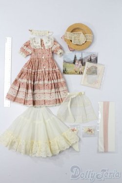 画像6: SD/OF:RoseGarden衣装セット　Melody.C様製 S-25-09-21-061-TO-ZS