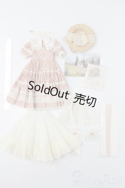画像6: SD/OF:RoseGarden衣装セット　Melody.C様製 S-25-11-16-495-TO-ZS