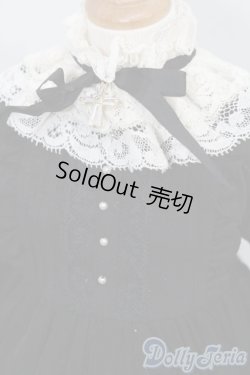 画像4: SD/OF:MELODY.C様製 Holy Cross S-25-11-16-482-TO-ZS