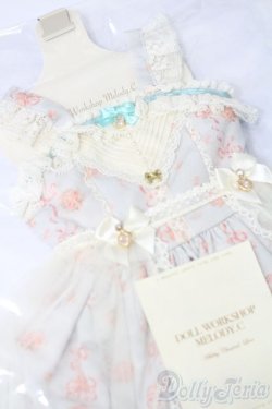 画像3: SD/OF ribbon rabbit(Melody.C様製) S-25-09-28-170-TO-ZS