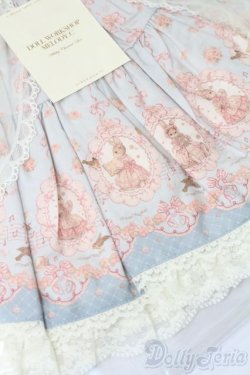 画像4: SD/OF ribbon rabbit(Melody.C様製) S-25-09-28-170-TO-ZS