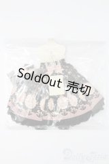 SD＆DD/OF:MELODY.C製Ribbon Rabbitスカートセット S-25-11-23-333-TO-ZS