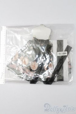 画像2: SD＆DD/OF:MELODY.C製Ribbon Rabbitスカートセット S-25-09-28-173-TO-ZS