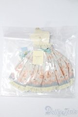 SD＆DD/OF:MELODY.C製Ribbon Rabbitスカートセット S-25-09-28-174-TO-ZS