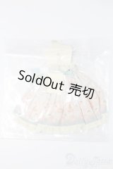 SD＆DD/OF:MELODY.C製Ribbon Rabbitスカートセット S-26-01-04-266-TO-ZS