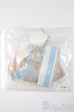 画像2: SD＆DD/OF:MELODY.C製Ribbon Rabbitスカートセット S-25-09-28-174-TO-ZS