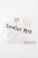 SD/OF chocolate factoryブラウス(Melody.C様製) S-25-09-21-118-TO-ZS