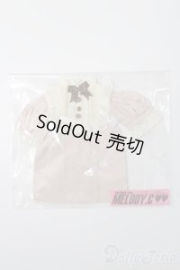 SD/OF chocolate factoryブラウス(Melody.C様製) S-25-09-21-118-TO-ZS