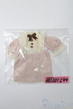 画像1: SD/OF chocolate factoryブラウス(Melody.C様製) S-25-09-21-118-TO-ZS
