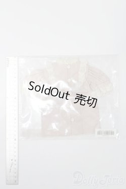 画像2: SD/OF chocolate factoryブラウス(Melody.C様製) S-25-09-21-118-TO-ZS