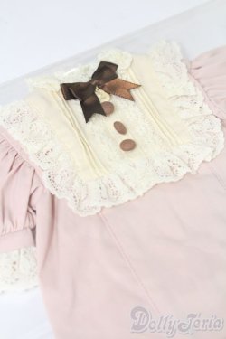 画像3: SD/OF chocolate factoryブラウス(Melody.C様製) S-25-09-21-118-TO-ZS