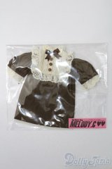 SD/OF chocolate factoryブラウス(Melody.C様製) S-25-09-21-119-TO-ZS