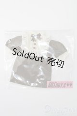 SD/OF chocolate factoryブラウス(Melody.C様製) S-26-01-04-258-TO-ZS