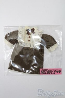 画像1: SD/OF chocolate factoryブラウス(Melody.C様製) S-25-09-21-119-TO-ZS