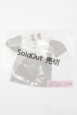 画像1: SD/OF chocolate factoryブラウス(Melody.C様製) S-26-01-04-258-TO-ZS