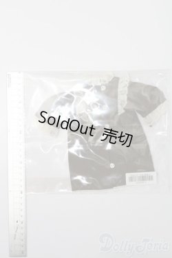 画像2: SD/OF chocolate factoryブラウス(Melody.C様製) S-26-01-04-258-TO-ZS