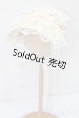 SD/OF winter love letterヘッドドレス(Melody.C様製) S-25-09-21-122-TO-ZS