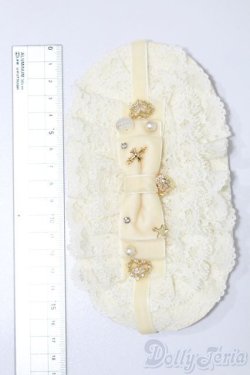 画像2: SD/OF winter love letterヘッドドレス(Melody.C様製) S-25-09-21-122-TO-ZS