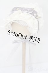 SD/OF winter love letterヘッドドレス(Melody.C様製) S-25-09-21-121-TO-ZS