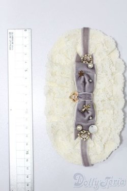 画像2: SD/OF winter love letterヘッドドレス(Melody.C様製) S-25-09-21-121-TO-ZS
