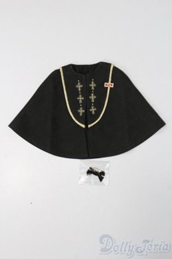 画像1: SD/OF holy crossケープ(Melody.C様製) S-25-09-21-120-TO-ZS