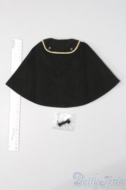画像2: SD/OF holy crossケープ(Melody.C様製) S-25-09-21-120-TO-ZS