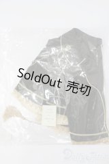 SDGｒB/OF:Gentle Blood マント　psycho-lab様製 S-25-10-05-182-TO-ZS